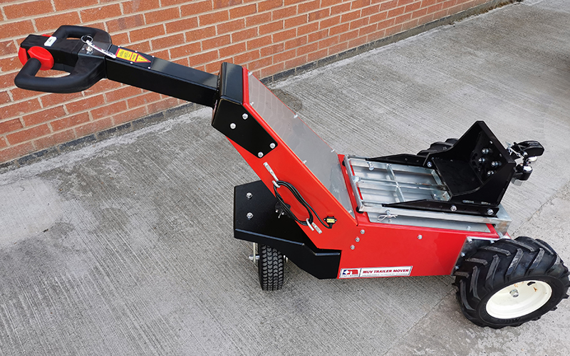 Special Offers on used Electric Wheelbarrows